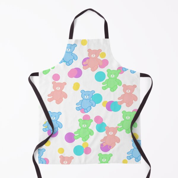 Item preview, Tumbling teddies designed and sold by PipsqueakEarth.