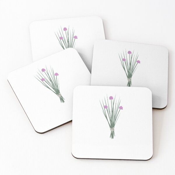Item preview, Chives designed and sold by awanderingpine.