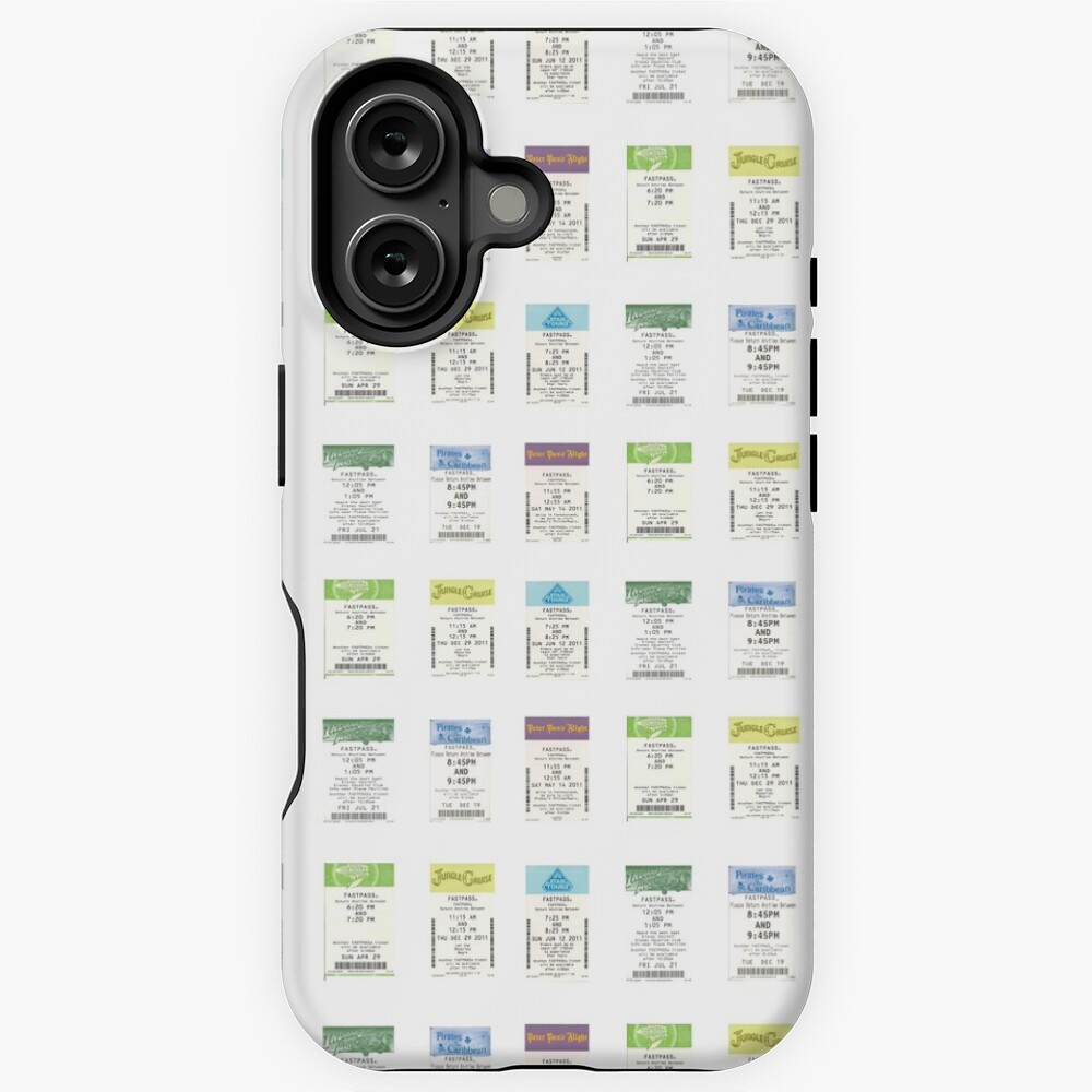 Item preview, iPhone Magsafe Tough Case designed and sold by EllaFreeman12.