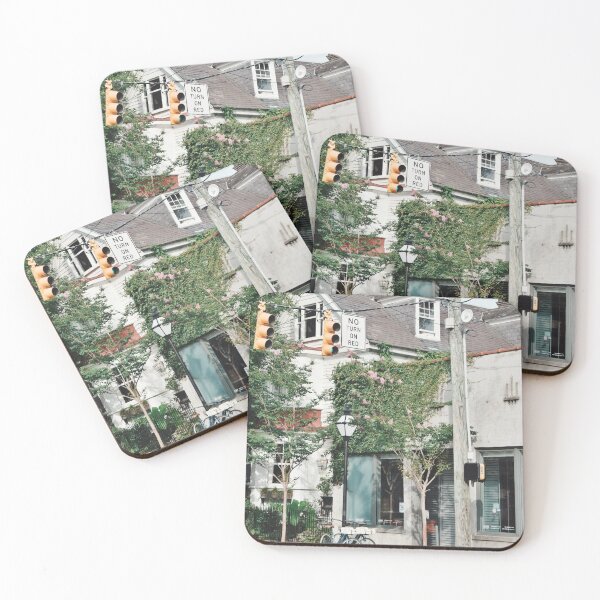 Item preview, Charleston Corner designed and sold by maggieoreimer.