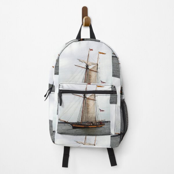 Item preview, The Pride of Baltimore II - Cambridge, MD, USA designed and sold by searchlight.