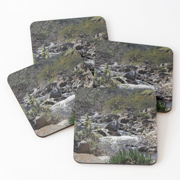 Item preview, Mission Trails 5  designed and sold by heatherfriedman.