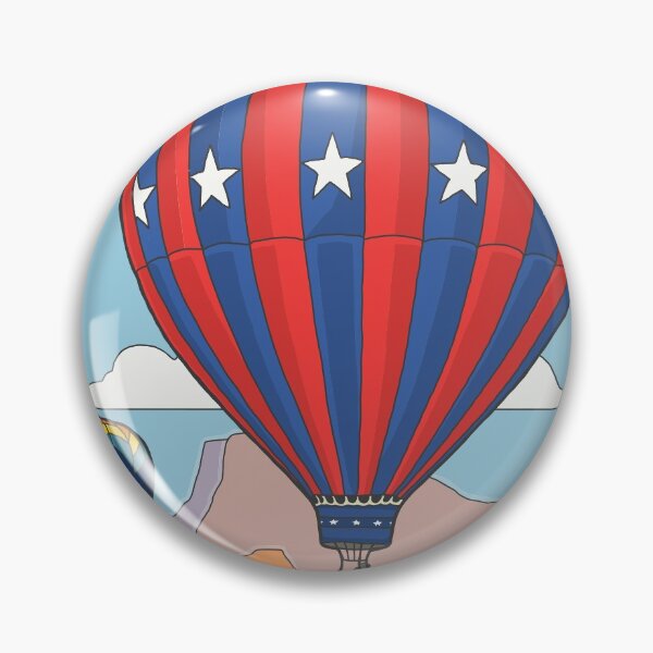 Item preview, Up Up & Away designed and sold by veesfinedesign.