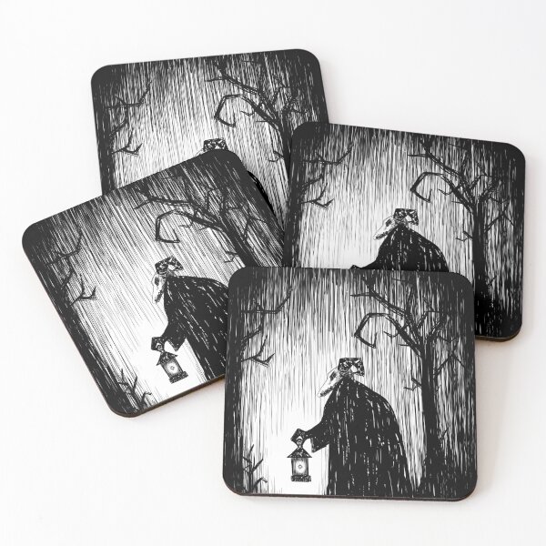 Item preview, The Black Death designed and sold by itspinkyb.