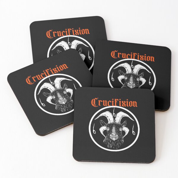 Item preview, Blasphemous | THE BIRTH OF THE DAMNED designed and sold by AladdinMktgs.