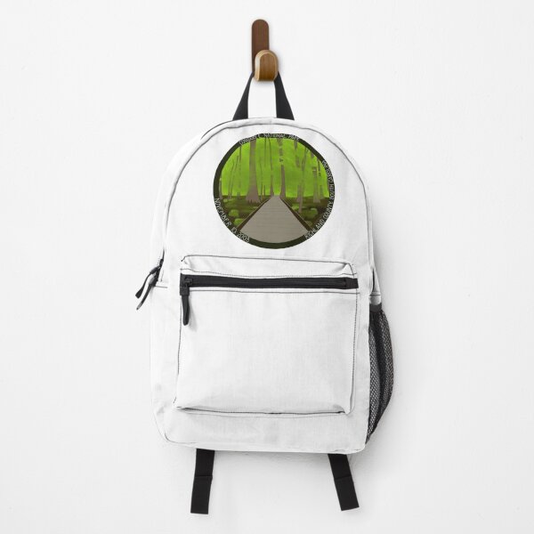Item preview, Congaree National Park designed and sold by crocuscreates.