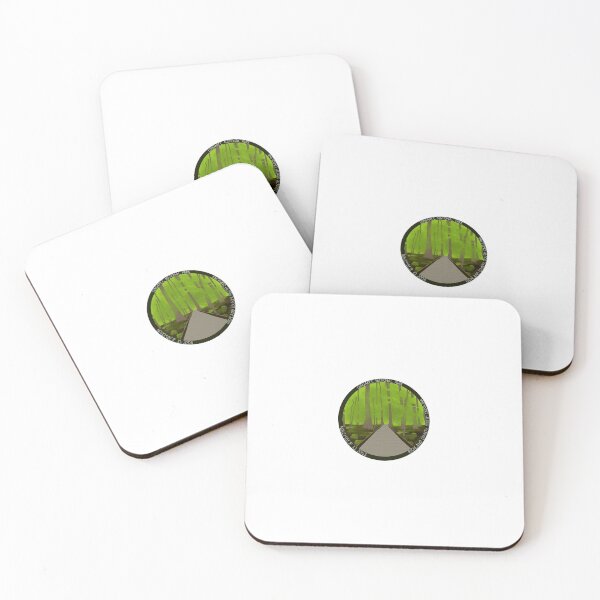 Item preview, Congaree National Park designed and sold by crocuscreates.
