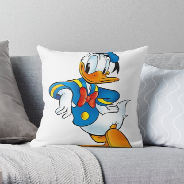 What's Up Dog Disney Throw Pillows sold by DantTrigo, SKU 42875826