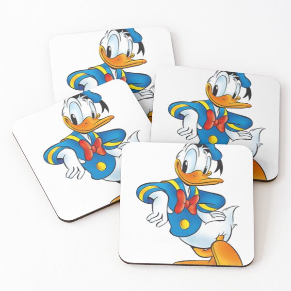 Item preview, Donald Duck a Character of High standing designed and sold by joeyth.