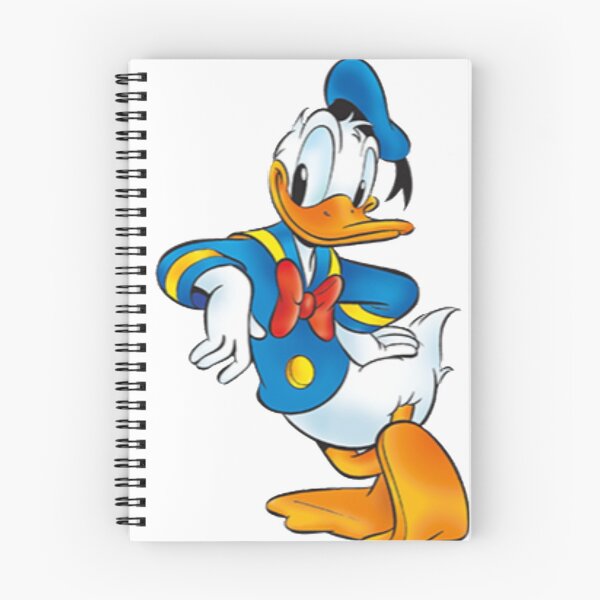 Item preview, Donald Duck a Character of High standing designed and sold by joeyth.