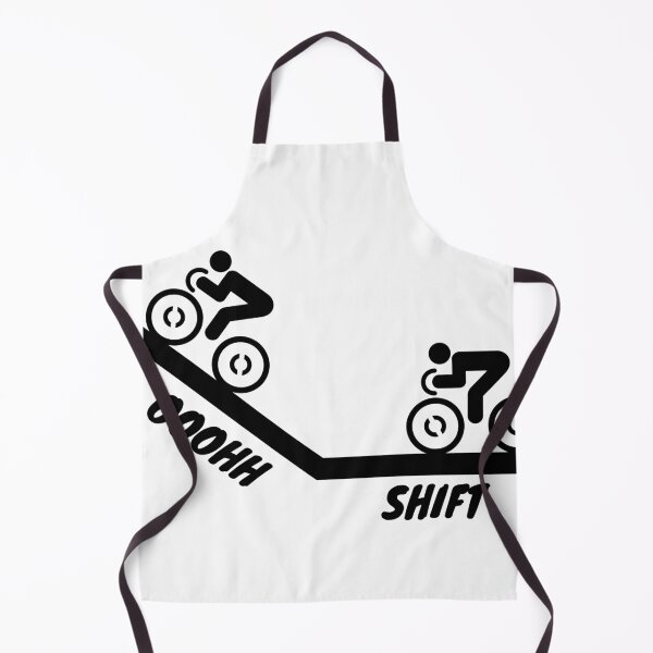 Item preview, Oooh shift cycling designed and sold by equilibrum08.