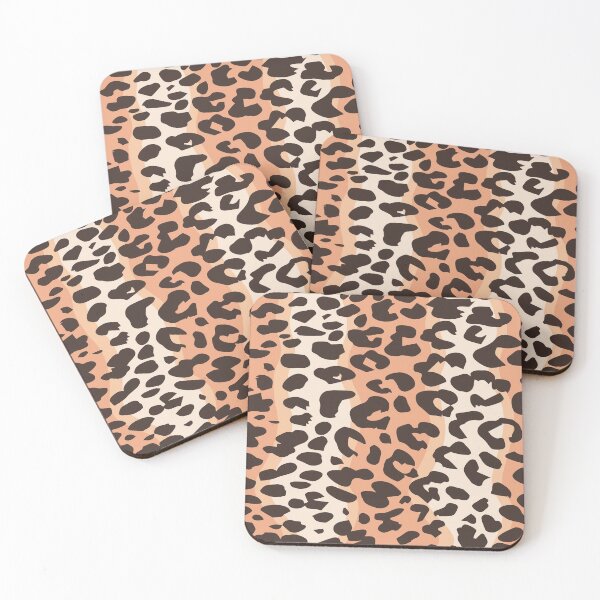 Item preview, Tri Leopard designed and sold by RedTop Tees.