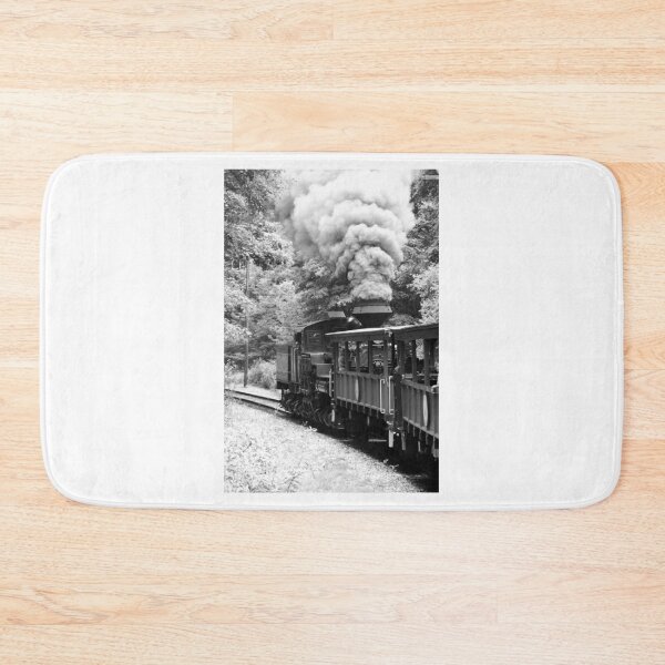 Item preview, Cass Train - Cass, WV, USA designed and sold by searchlight.