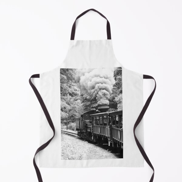 Item preview, Cass Train - Cass, WV, USA designed and sold by searchlight.