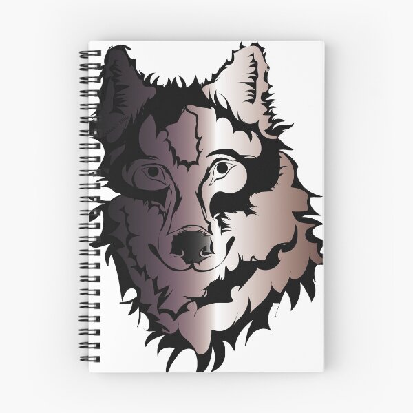 Item preview, image of Wolf designed and sold by DaycoDayco.