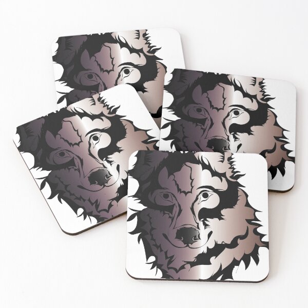 Item preview, image of Wolf designed and sold by DaycoDayco.