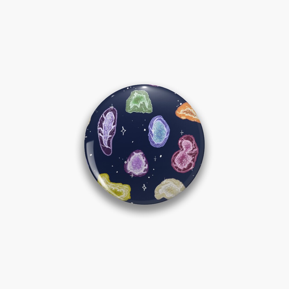 Item preview, Pin designed and sold by Howlites.