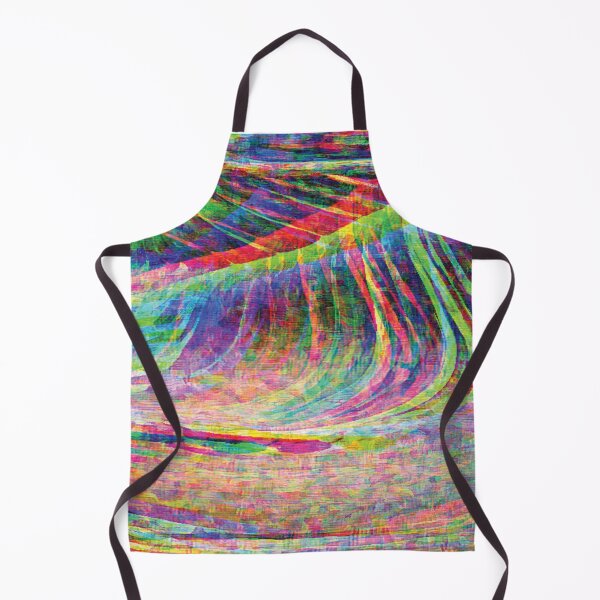 Item preview, Antelope Canyon Arizona Geometric Rainbow Art designed and sold by AZGuzmans.