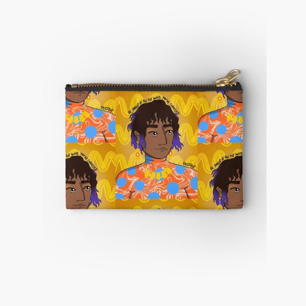 Item preview, Be Proud designed and sold by thefrizzkid.