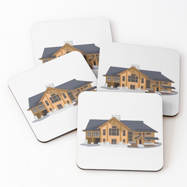 Item preview, Moosilauke Ravine Lodge designed and sold by cditty.