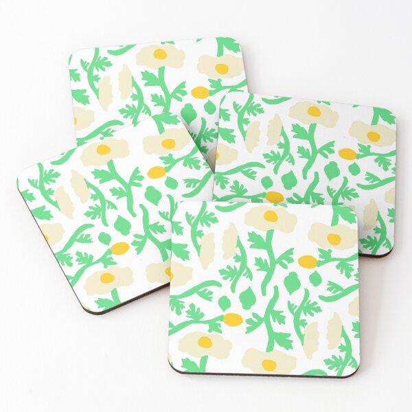 Item preview, Matilija Poppy designed and sold by BrynnaCC.