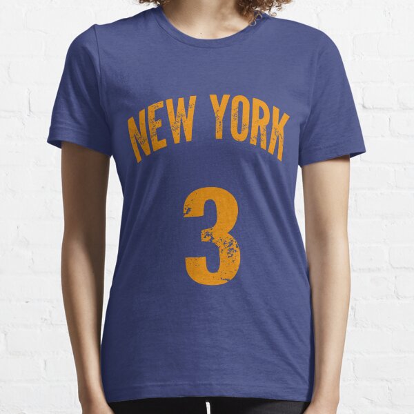 New York #3 Essential T-Shirt