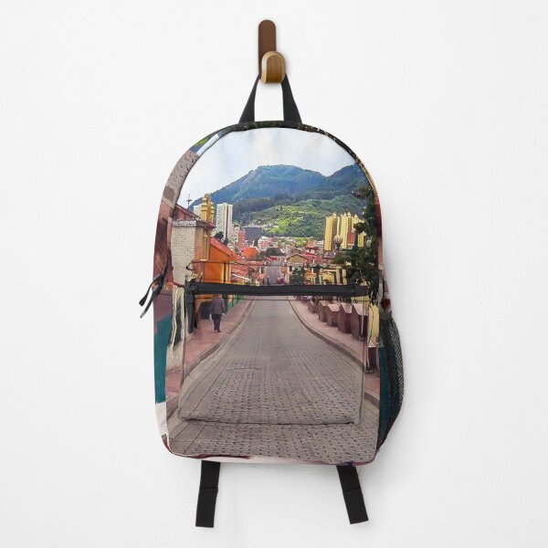 Item preview, La Candelaria designed and sold by Maria Gonzalez.