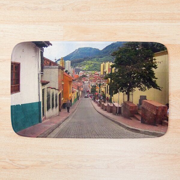 Item preview, La Candelaria designed and sold by Maria  Gonzalez.
