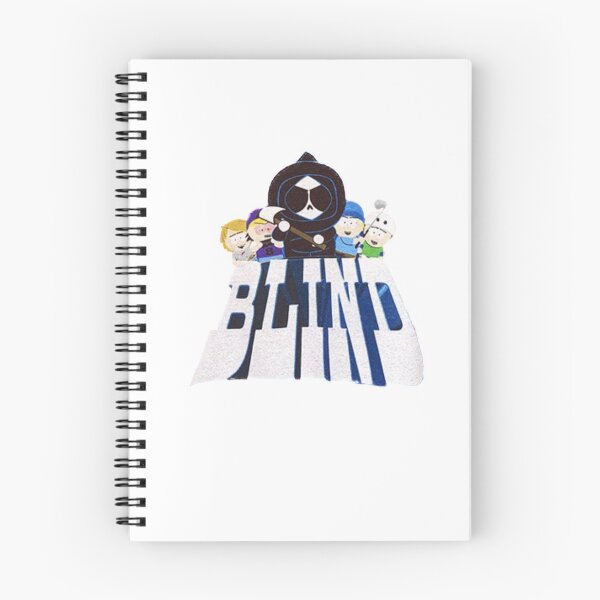 Artikelvorschau, Blind Skateboards Skeleton Hook-Ups Skate-Hook-Ups 90er Jahre Vintage Skateboard Reaper Southpark Style South Park entworfen und verkauft von jackyboi.