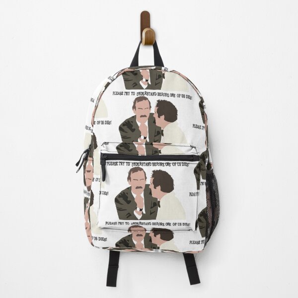Item preview, Please try to understand before one of us dies! designed and sold by DesignByMH.