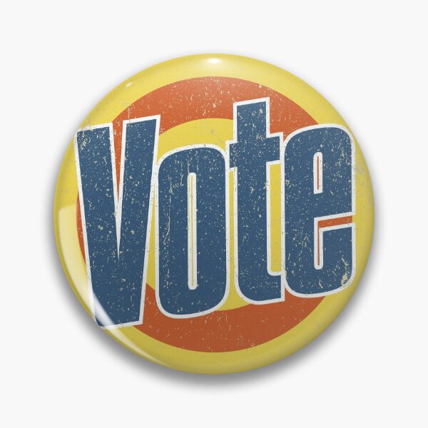 Item preview, Vintage Vote Removes Stubborn Orange Stains Funny Anti trump designed and sold by Noahlaz.