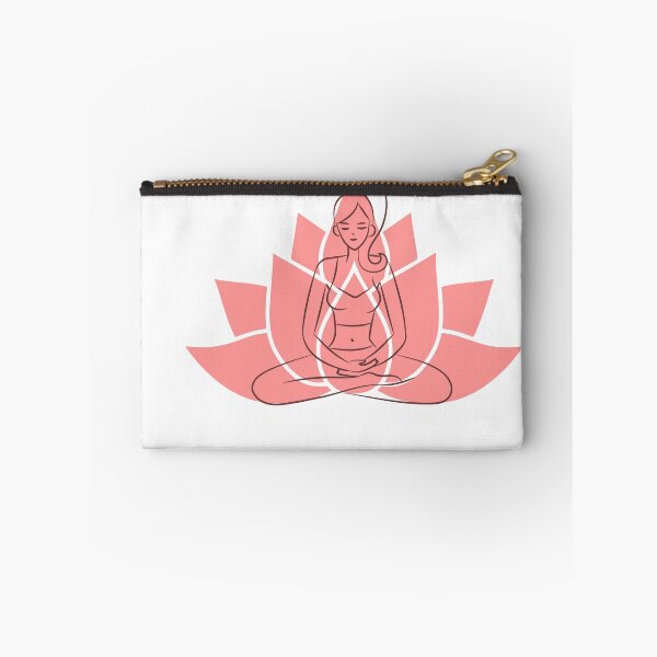 Item preview, Yoga Mediate, no violence Meditate designed and sold by Got-Ya-Bak.