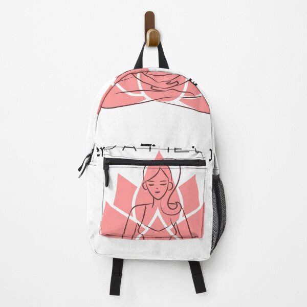 Item preview, Yoga Mediate, no violence Meditate designed and sold by Got-Ya-Bak.