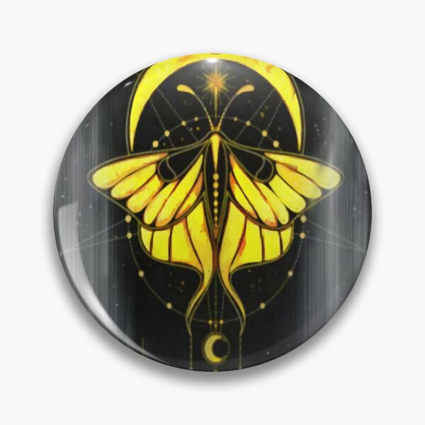 Item preview, Art Deco Butterfy designed and sold by Bubblepoor.