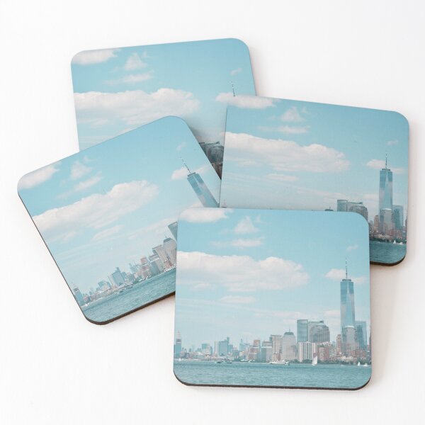 Artikelvorschau, NYC Skyline entworfen und verkauft von maggieoreimer.