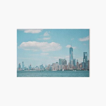 Artikel-Vorschau von NYC Skyline, designt und verkauft von maggieoreimer.