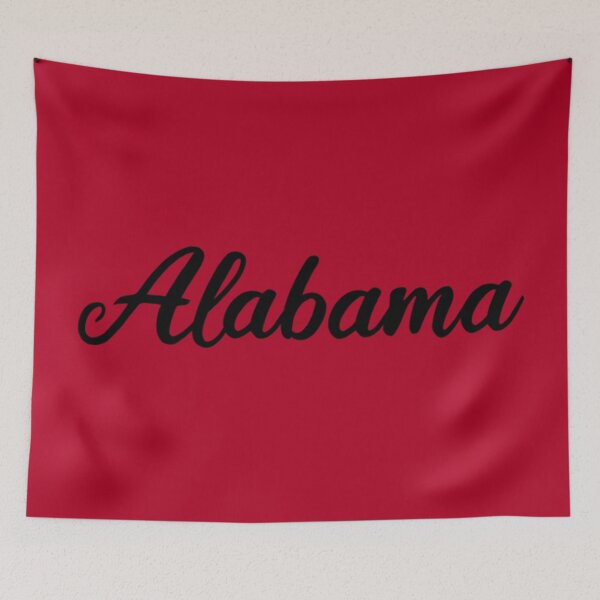 Item preview, Alabama US State - Planner Stickers -  Places America designed and sold by MysticMagpie.