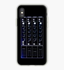DJ Mixer 1 iPhone Case