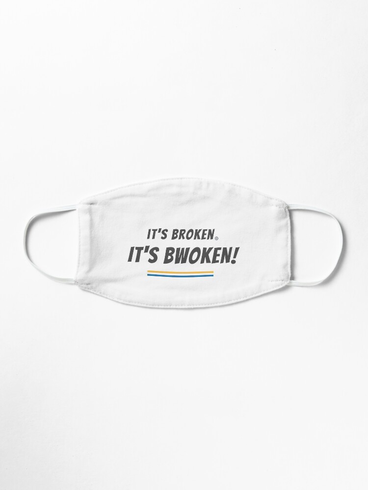 "F1 Funny Lando Norris Quote (Formula One)" Mask by ...