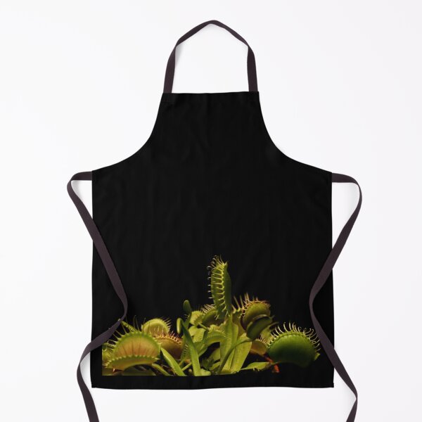 Item preview, Venus Fly Trap - Carnivorous Plant designed and sold by LCAppling.