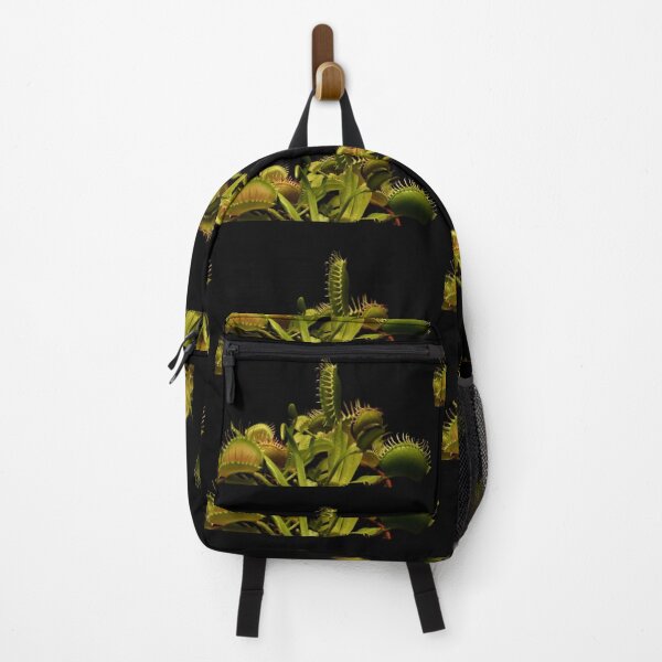 Item preview, Venus Fly Trap - Carnivorous Plant  designed and sold by LCAppling.