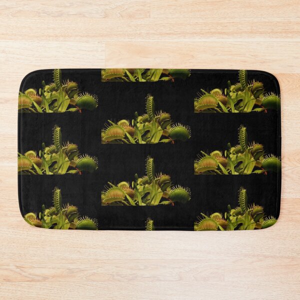 Item preview, Venus Fly Trap - Carnivorous Plant  designed and sold by LCAppling.