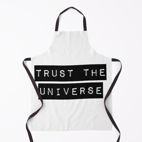 Item preview, Trust The Universe Minimalistic designed and sold by madidean.