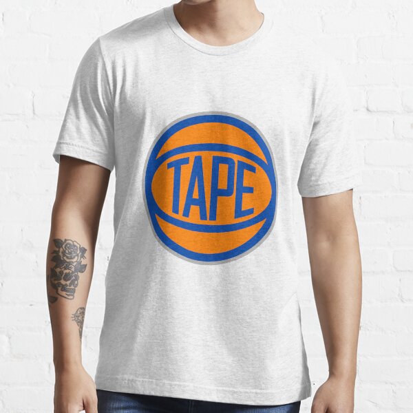 Tape Essential T-Shirt