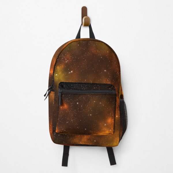 Item preview, Galaxy of Orange designed and sold by Katrina Montgomery.
