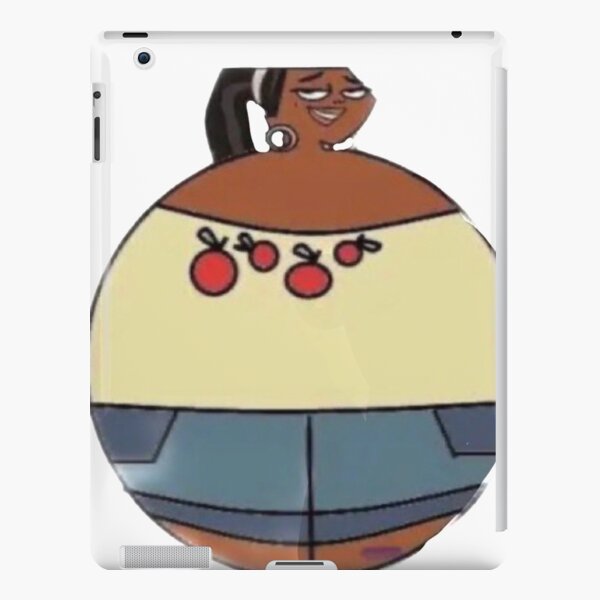 Total drama island 2023 girls iPad Case & Skin for Sale by Beanziesdadshop