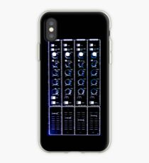 DJ Mixer 2 iPhone Case