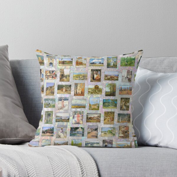 Item preview, Childe Hassam designed and sold by Montage-Madness.