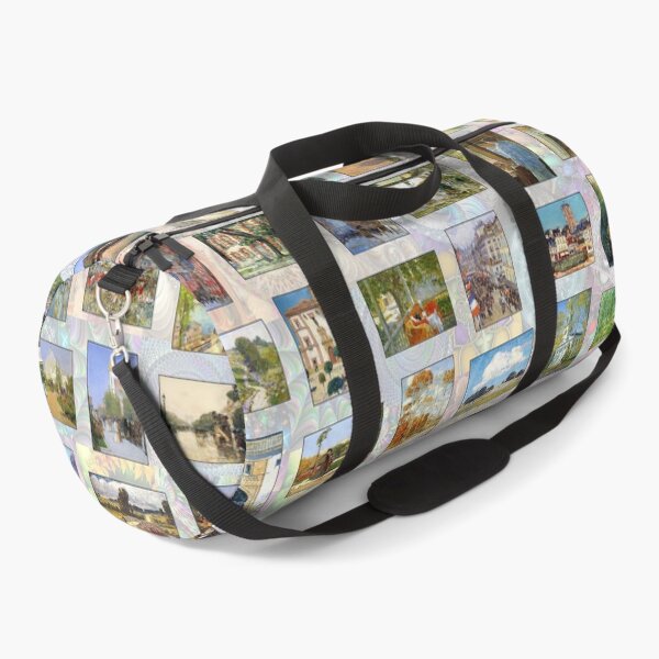 Item preview, Childe Hassam designed and sold by Montage-Madness.
