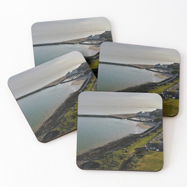Item preview, Folkestone Seafront designed and sold by TMBPhotography.